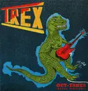 LP - T. Rex - Out-Takes (Heavy Versions)