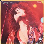 T. Rex - Light Of Love