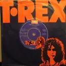7inch Vinyl Single - T. Rex - Metal Guru