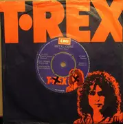 7inch Vinyl Single - T. Rex - Metal Guru
