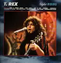 LP - T. Rex - Night Riding