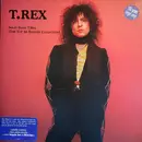 LP - T. Rex - Solid Gold T.Rex (The Top 30 Singles Collection) - Still Sealed, 180g, Gatefold