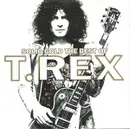CD - T. Rex - Solid Gold The Best Of T. Rex