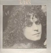 T. Rex - Portrait Of T.Rex