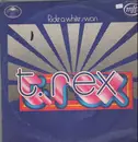 LP - T. Rex - Ride A White Swan