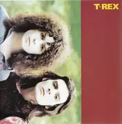CD - T. Rex - T. Rex (Expanded Edition)