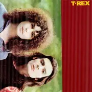 CD - T. Rex - T. Rex (Expanded Edition)