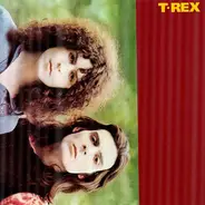 T. Rex - T. Rex (Expanded Edition)