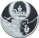 Picture Disc - T. Rex - T. Rex In Concert - Picture Disc