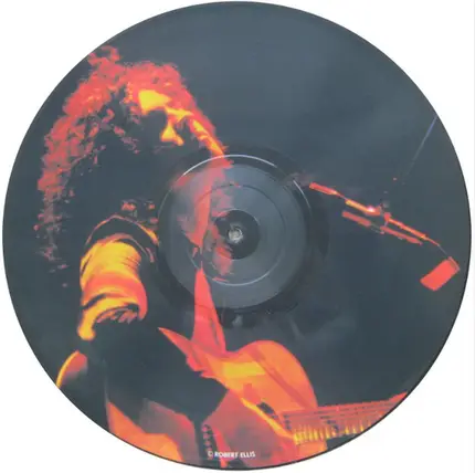 T. Rex - T. Rex In Concert