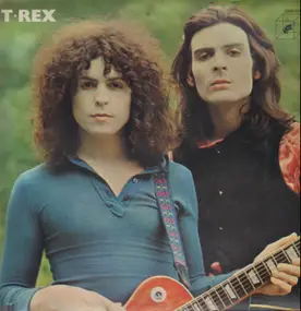 T. Rex - T. Rex