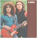 LP - T. Rex - T. Rex