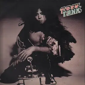 T. Rex - Tanx