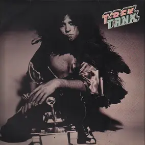 T. Rex - Tanx