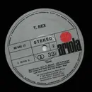 LP - T. Rex - Tanx - no cover
