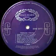 LP - T. Rex - Teenage Dream