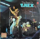 LP - T. Rex - The Best Of T. Rex Vol. II