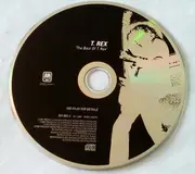 CD - T. Rex - The Best Of T.Rex