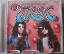 CD - T. Rex - The Best Of