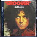 7inch Vinyl Single - T. Rex - The Groover