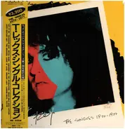 T. Rex - The Singles 1970-1977