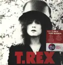 LP - T. Rex - The Slider - Translucent Red Vinyl