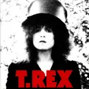 Double CD - T. Rex - The Slider