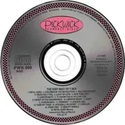 CD - T. Rex - The Very Best Of T.Rex