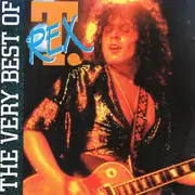 CD - T. Rex - The Very Best Of