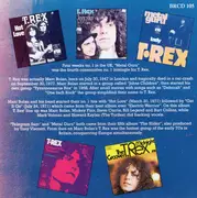 CD - T. Rex - The Very Best Of