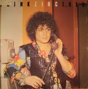 T. Rex - Think Zinc