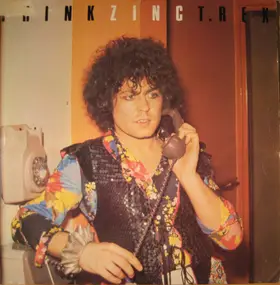 T. Rex - Think Zinc