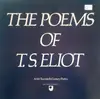 LP - T. S. Eliot - The Poems Of T. S. Eliot
