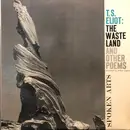 LP - T. S. Eliot - The Waste Land And Other Poems