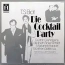 LP - T. S. Eliot - Die Cocktail Party (Auszüge)