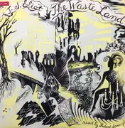 LP - T. S. Eliot - The Waste Land - Mono