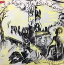LP - T. S. Eliot - The Waste Land - Mono