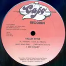 12'' - T. Ski Valley - Valley Style