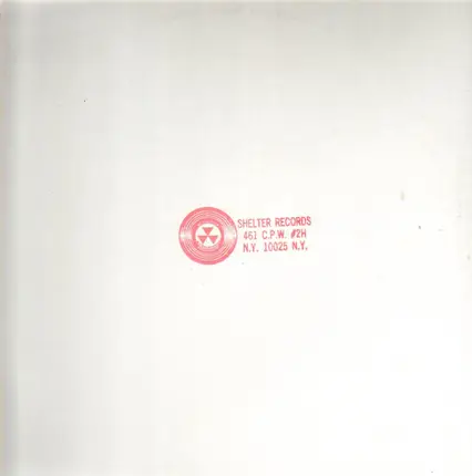 T. Solomon - Eclectic E.P.