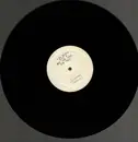 12inch Vinyl Single - T. Solomon Feat. The Two Potatoes - Dum Dum - Promo