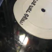 12inch Vinyl Single - T. Solomon - This Love Will Grow - White Label