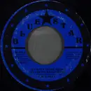 7inch Vinyl Single - T.M. & Heat - Itsy Bitsy Teenie Weenie Yellow Polkadot Bikini