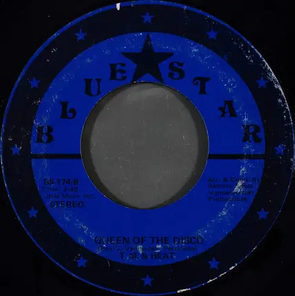 T.M. & Heat - Itsy Bitsy Teenie Weenie Yellow Polkadot Bikini