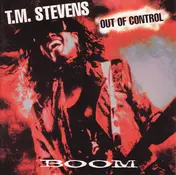 T.M. Stevens - Boom