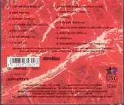 CD - T.M. Stevens , Out Of Control - Boom