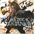 CD - T.M. Stevens - Shocka Zooloo - Signed