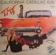 12'' - T.M.F. - California Cadillac