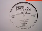 T.M.F. - Volume 2