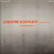 12'' - T.M.O.Q. - Lonesome Schoolboy (Cocksucker Blues) (New Dance Remake)
