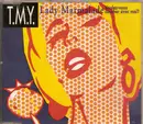CD Single - T.M.Y. - Lady Marmalade (Voulez-Vous Coucher Avec Moi?)